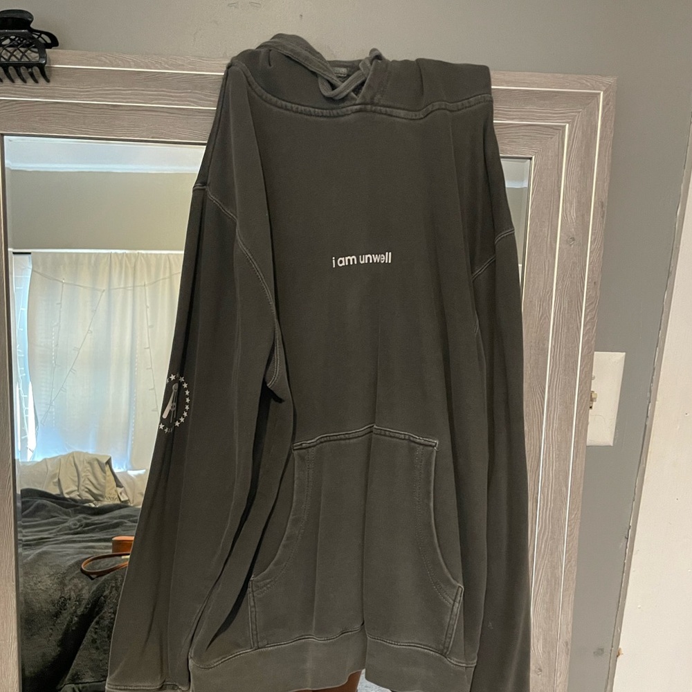 Call her daddy barstool hoodie